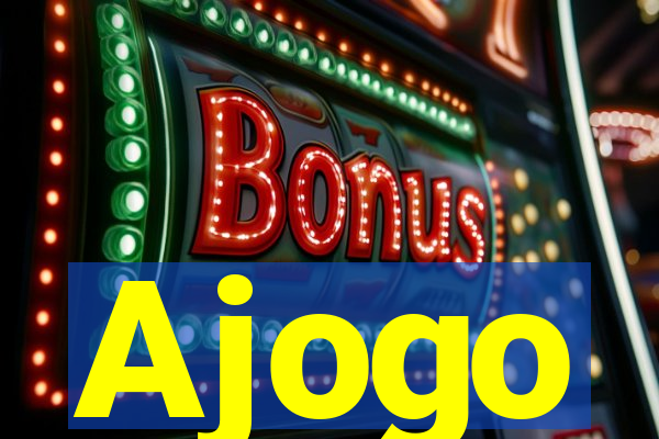 Ajogo
