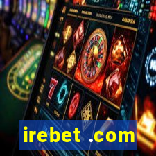 irebet .com