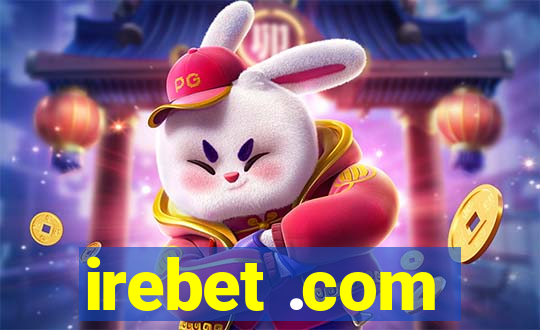 irebet .com