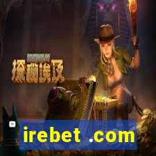 irebet .com