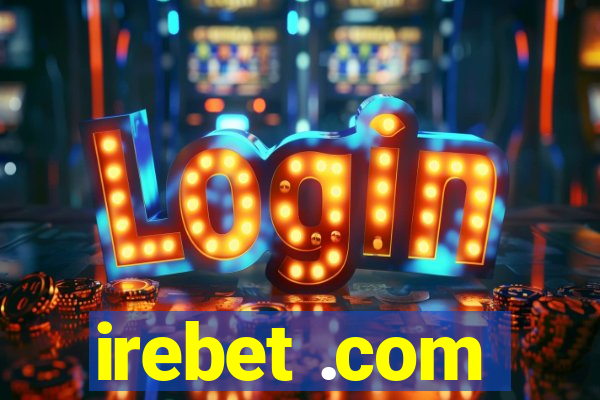 irebet .com