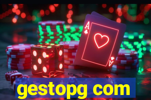 gestopg com