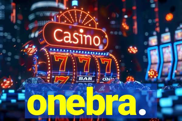 onebra.