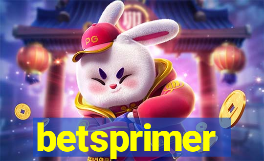 betsprimer