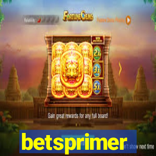 betsprimer