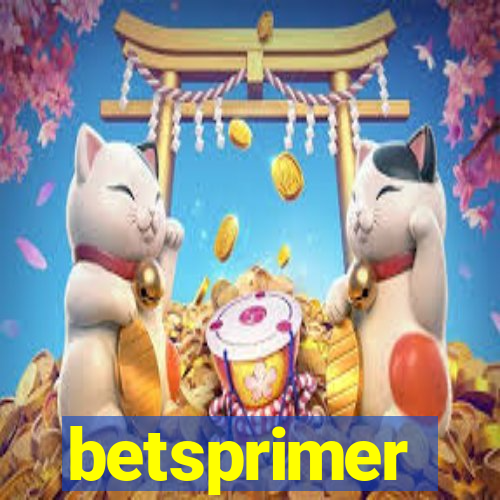 betsprimer