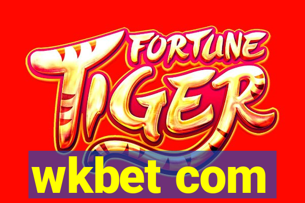 wkbet com