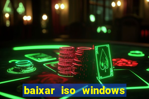 baixar iso windows server 2019