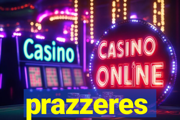 prazzeres
