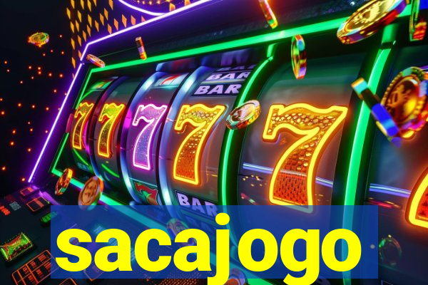 sacajogo