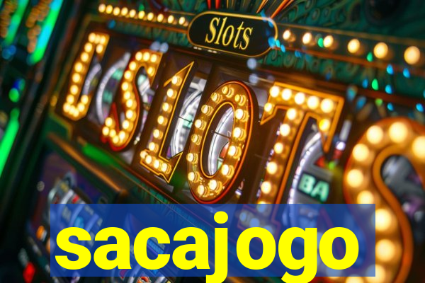sacajogo