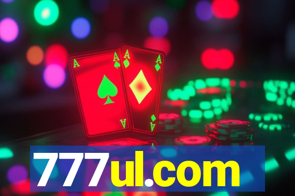 777ul.com