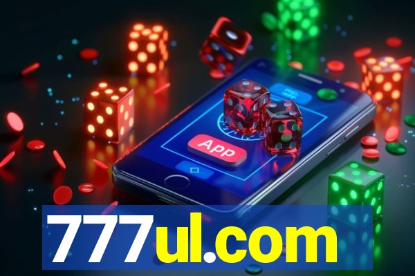 777ul.com