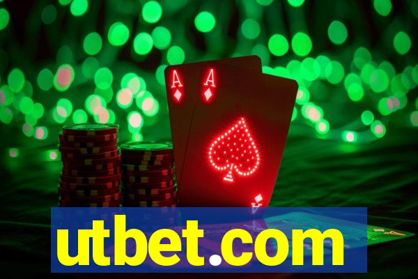 utbet.com