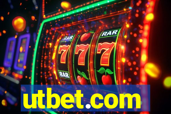 utbet.com