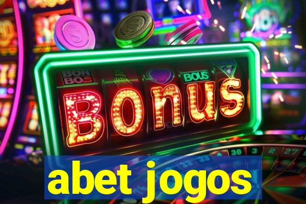 abet jogos