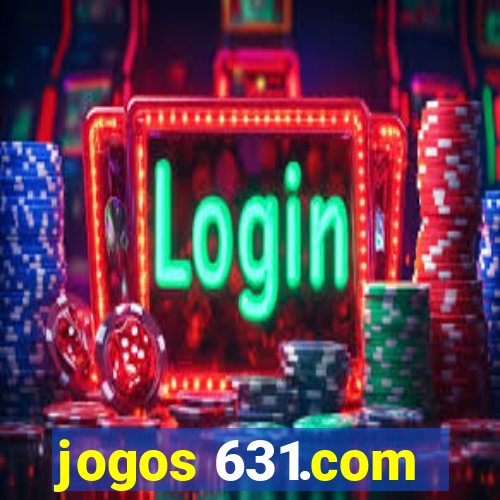 jogos 631.com