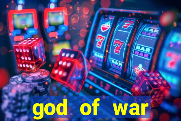 god of war betrayal apk