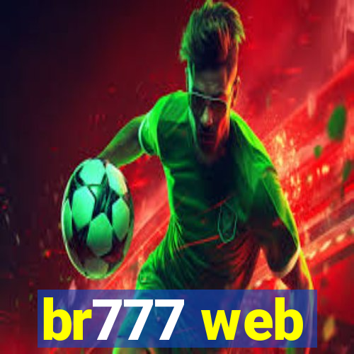 br777 web
