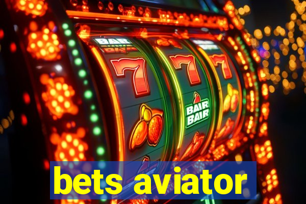 bets aviator
