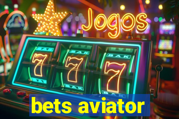 bets aviator