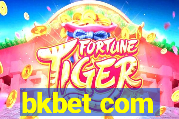 bkbet com