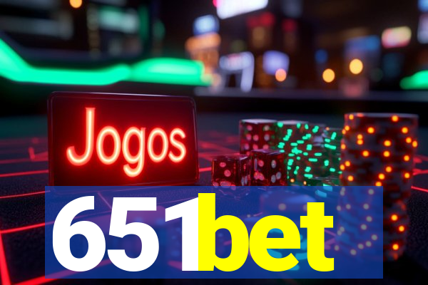 651bet