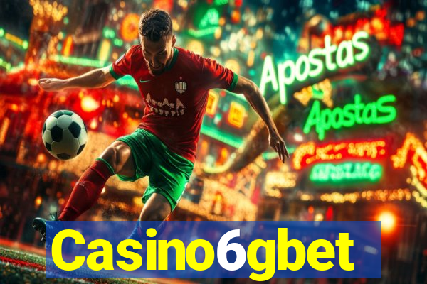 Casino6gbet