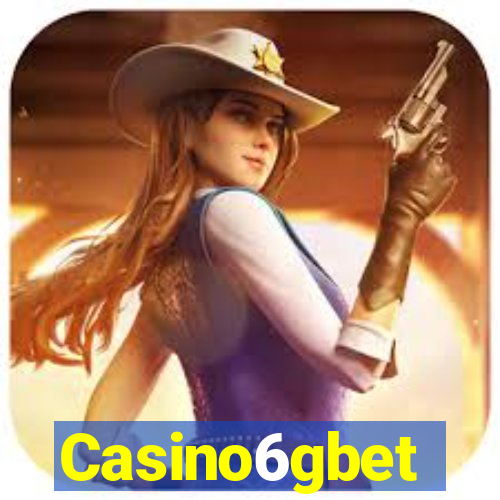 Casino6gbet