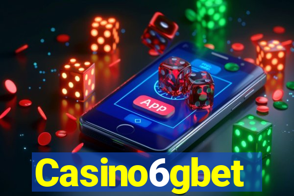 Casino6gbet