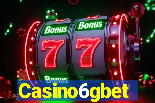 Casino6gbet