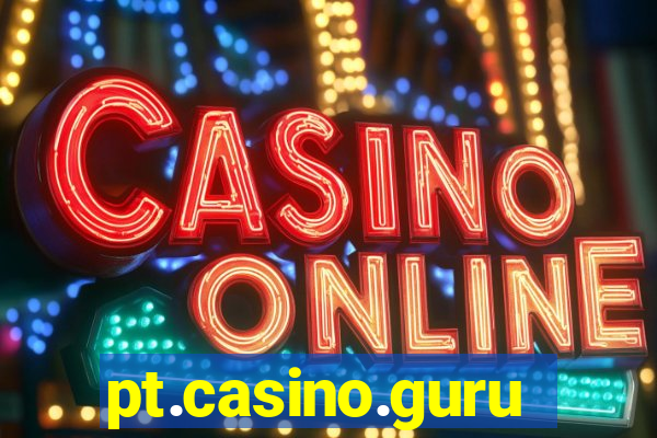 pt.casino.guru