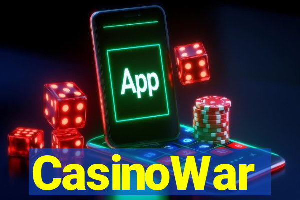 CasinoWar