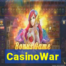 CasinoWar