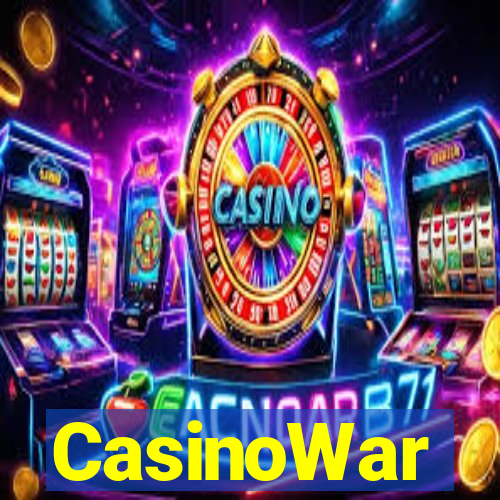 CasinoWar