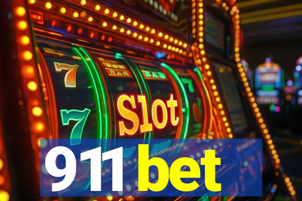 911 bet
