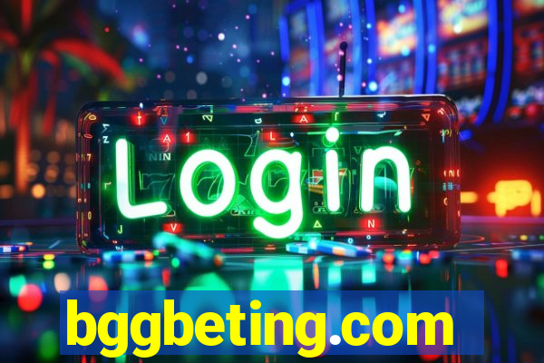 bggbeting.com