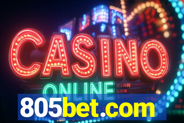 805bet.com
