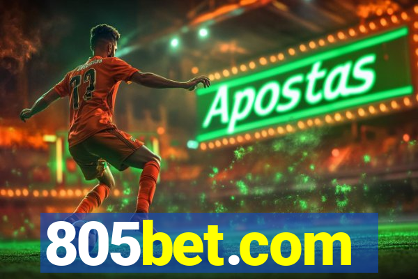 805bet.com