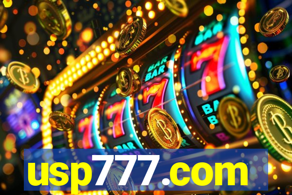 usp777.com