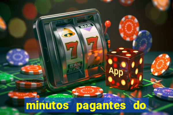 minutos pagantes do fortune rabbitInformational