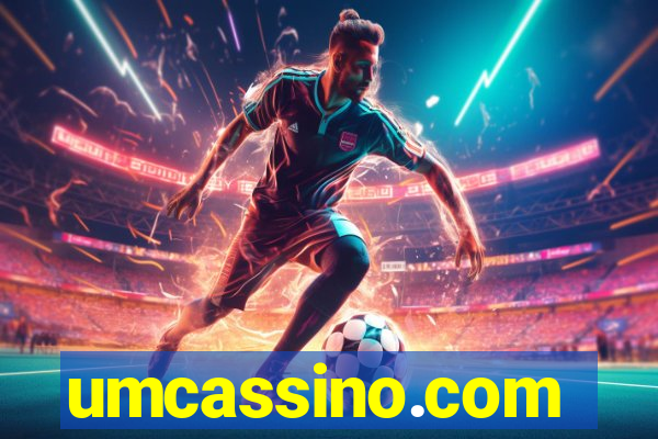 umcassino.com