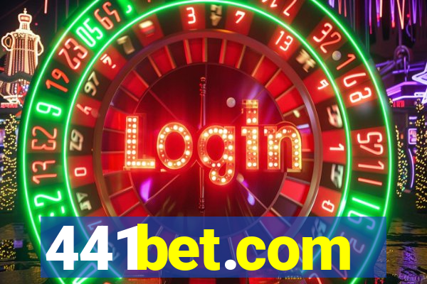 441bet.com