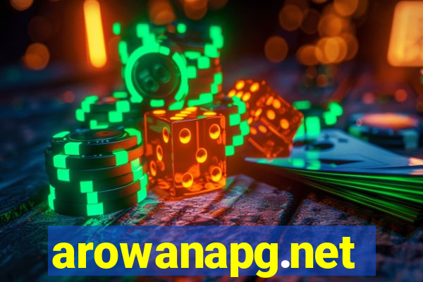 arowanapg.net