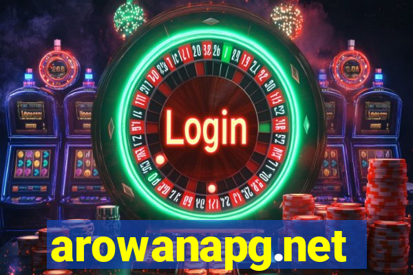 arowanapg.net