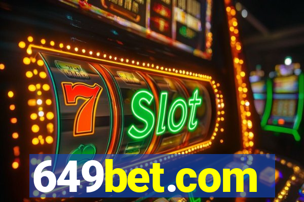 649bet.com