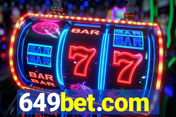 649bet.com