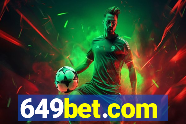 649bet.com