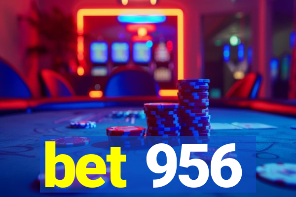 bet 956
