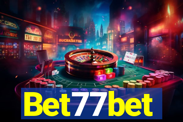 Bet77bet